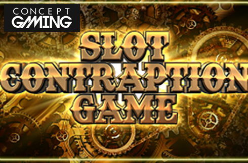 Slot Contraption